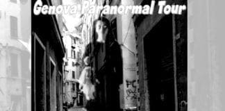 Eventi – Stasera nuovo appuntamento con Genova Paranormal Tour