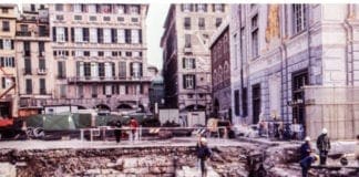 Festival della Scienza, al via oggi la mostra “Immagini di un porto ritrovato”