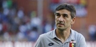 Milan – Genoa, questa sera il recupero della prima giornata di campionato