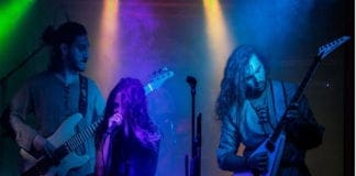 Crazy Bull, serata metal con i Kormak