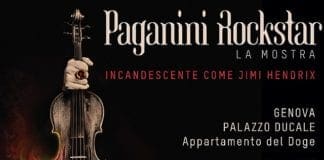 Paganini Rockstar, a Palazzo Ducale al via la mostra sul genio genovese