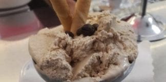 Panera Days, a De Ferrari la festa del semifreddo di Genova