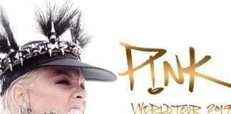 Pink annuncia le tappe europee del “Beautiful Trauma Tour”