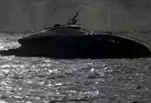 Rapallo, tra gli yacht distrutti dalla mareggiata anche quello di Pier Silvio Berlusconi