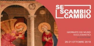 Museo Diocesano di Genova, ingresso ridotto e visite gratuite per le Giornate AMEI