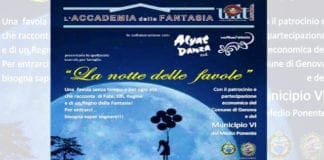Sestri Ponente, al Teatro degli Emiliani spettacolo benefico per il Gaslini