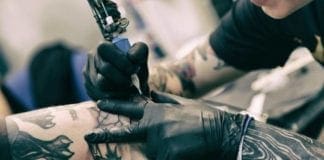 Italia Tattoo Convention, a Genova la prima tappa del tour