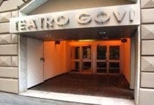 Teatro Govi, arriva lo spettacolo per ragazzi “Alla ricerca di Peter Pan”