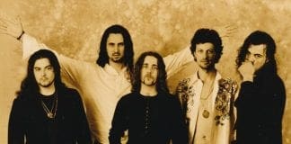 Musica – Timoria: Viaggio senza vento compie 25 anni