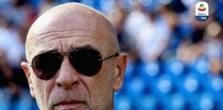 Genoa, Ballardini esonerato, arriva Juric