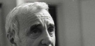Musica – E’ morto Charles Aznavour, aveva 94 anni