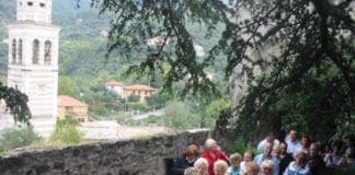 Levanto, tour enogastronomico nel centro storico con De Gustibus