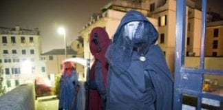 Halloween, a Genova torna il Ghost Tour