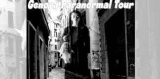 Eventi – Stasera il Genova Paranormal Tour