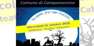 Halloween al Castello D’Albertis