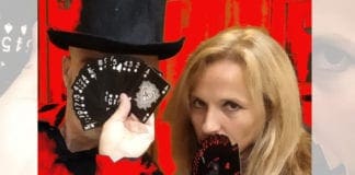 Halloween al Teatro Garage