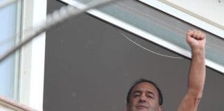 Genova in piazza per Mimmo Lucano, alle 18 presidio in piazza De Ferrari