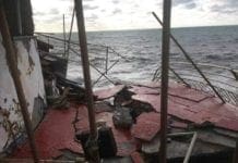 Nuovi guai per la Marinella di Nervi, ch paga i danni della mareggiata?