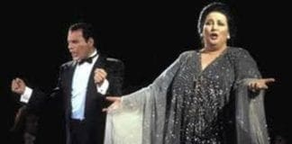 Morta Monterrat Caballé, la celebre soprano aveva 85 anni