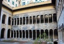 Museo Diocesano, incontro di approfondimento per la mostra “EM e i suoi compagni di viaggio” Museo diocesano genova