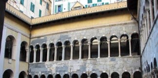 Museo Diocesano, incontro di approfondimento per la mostra “EM e i suoi compagni di viaggio” Museo diocesano genova