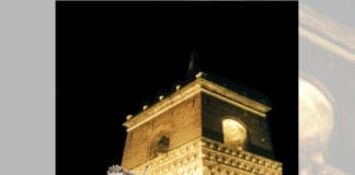 Eventi Genova – Oggi il tour “Il Fantasma di Paganini e i Misteri della Torre Grimaldina”