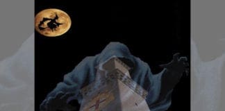 Genova, stasera il tour “I Fantasmi della Lanterna e del Mare”