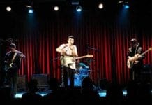 Phum Viphurit, il “Lover Boy” dell’indie pop conquista il Bangarang