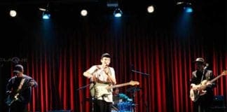 Phum Viphurit, il “Lover Boy” dell’indie pop conquista il Bangarang