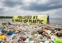 Plastica è il nemico numero uno dei nostri mari