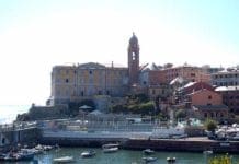 Piscina di Nervi, futuro in bilico per la Mario Massa