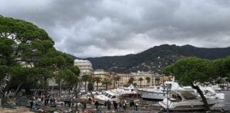 Danni per milioni di euro per la Liguria colpita dal maltempo