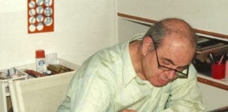 Accademia Ligustica di Belle Arti, oggi l’inaugurazione della mostra sui fumetti di Renzo Calegari