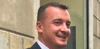 Ponte Morandi, Casalino l’audio dopo la tragedia: “Mi è saltato il ferragosto”