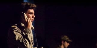 Arenzano, al Teatro Il Sipario Strappato spettacolo degli allievi della scuola di recitazione