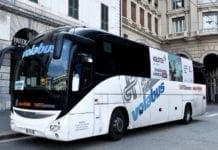 Volabus, dal 22 ottobre si cambia: ecco il nuovo percorso