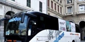 Coronavirus – Riduzione del servizio Amt, sospeso Volabus