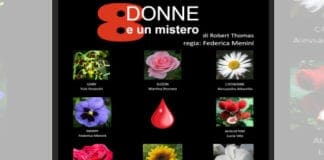Sestri Ponente, “8 donne e un mistero” in scena al Teatro Verdi