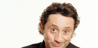 Beppe Braida a Imperia, il nuovo spettacolo “Delirio” all’Auditorium del Museo Navale