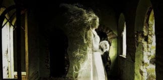 A Genova c’è : la Casa Nera dei misteri