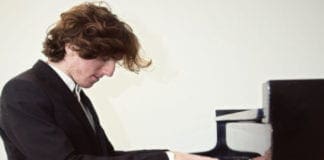 Museo Chiossone, oggi Michele Chinellato in concerto