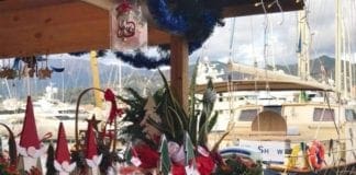 Marina Genova, mercatini di Natale con “Natale a Ponente”