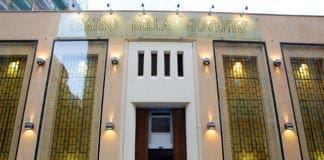 Teatro della Gioventù, in scena lo spettacolo benefico “Quella sera… c’ero anch’io”