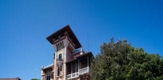 Villa Chiossone, arriva il reading “Spoon River di David Chiossone”