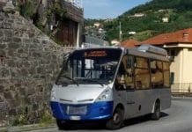 Valpolcevera – Treno sempre in ritardo, Atp cambia l’orario del bus