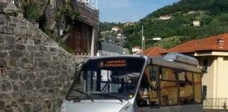 Valpolcevera – Treno sempre in ritardo, Atp cambia l’orario del bus