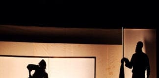 Teatro della Tosse, in scena la replica di “C’era una volta una bambina, Cappuccetto Rosso”