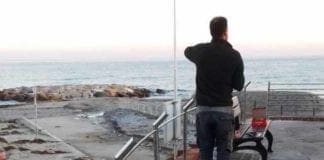 Ceriale, al via i lavori per la messa in sicurezza della passeggiata