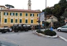 Monte di Portofino, Italia Nostra risponde alle polemiche: “strada già esistente per emergenze, temiamo abusi”