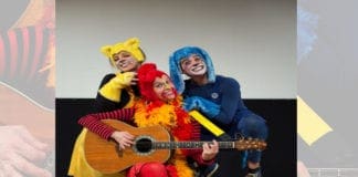 Teatro Il Sipario Strappato, ecco lo spettacolo per bambini “La Gallinella Rossa”